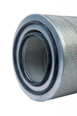 фильтр воздушный! внеш.+ внутр HOWO Z32974 ZENTPARTS