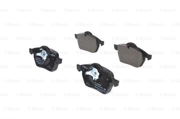 AUDI A4 B5 / PASSAT B5/B6 156.3x74x20ММ 0 986 424 481 BOSCH