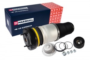 Пневмобаллон передн. Audi A6/S6 (C6) 05- (M8020801) M8020801 MARSHALL