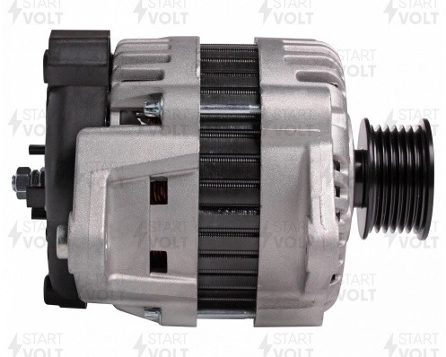 CHEVROLET CRUZE (2009>) 1.6 LXT LG 053D START VOLT