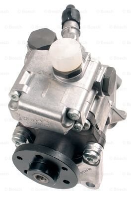 Насос гидроусилителя BMW 5 (E60,E61) (05-) BOSCH K S00 000 183 BOSCH