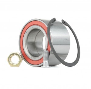 Подшипник ступицы VW T4 (90-03) задней FEBI 05847 FEBI BILSTEIN