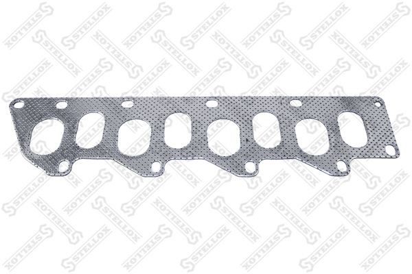 прокладка коллектора впуск./выпуск.!\Renault Megane/Laguna, Volvo S40/V40 1.9TD  11-26063-SX STELLOX