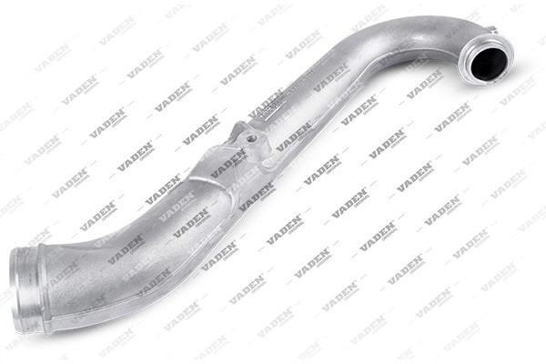 Патрубок интеркулера двигателя 0101 210 VADEN