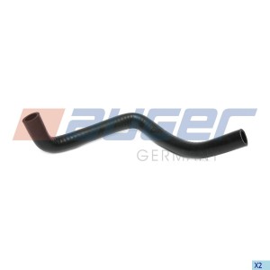 Шланг, Радиатор 114543 AUGER
