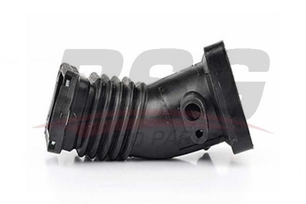 Патрубок FORD Focus 2 (03-) турбокомпрессора BSG BSG30720136 BSG