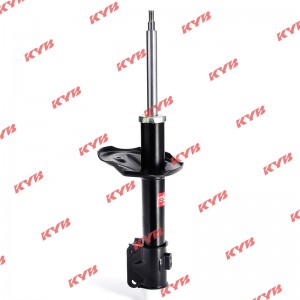 Амортизатор газовый передний Excel-G 334813 334813 KAYABA