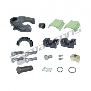 р/к седельного устройства !(мпр) полный \SK-S 36.20 PLUS D 600.220 MANSONS