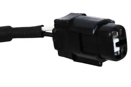 датчик ABS! передний левый!  Toyota Camry 2.4 06> Z03276 ZENTPARTS