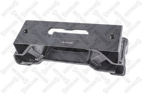 подушка двигателя задняя!\ Suzuki Grand Vitara/Escudo JB416/JB420/JB627 <2006 25-17848-SX STELLOX