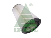 Элемент фильтрующий воздушный установки для напыления пластмасс EKOFIL EKO01339 EKOFIL