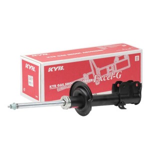 Амортизатор передний GAS L 3338017 KAYABA
