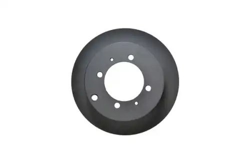 диск тормозной задний Z06265 ZENTPARTS