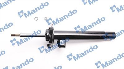 Амортизатор BMW 3 (E46) передний левый газовый MANDO MSS017279 MANDO