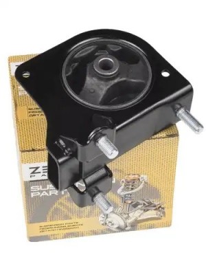 подушка двигателя задняя!\ Honda Hr-V GH1/GH2/GH3/GH4 98-05 Z13424 ZENTPARTS