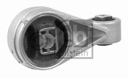 подушка ДВС задняя!\ Ford Focus 1.4-1.8/1.8TDi 98> 22163 FEBI BILSTEIN