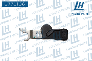 Датчик положения распредвала OPEL Astra F,G,Vectra B LONGHO 8770106 LONGHO PARTS