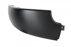 Бампер VOLVO FH12/16,FM9/12 левая нижняя часть (серый) MARSHALL M3140105 MARSHALL