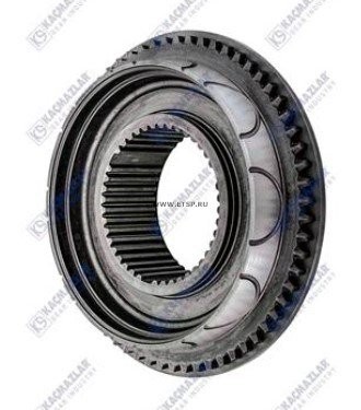 Конус синхронизатора КПП планетарной передачи MAN/DAF/RVI/Iveco ZF 16S-151/181/2 K2000158 KACMAZLAR