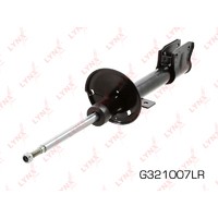 Стойка амортизаторная задняя G321007LR G321007LR LYNXAUTO