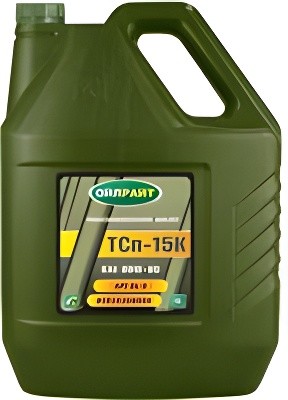 Масло трансмиссионное ТСП-15К GL-3 85W90 мин.10л OILRIGHT 2548 OILRIGHT