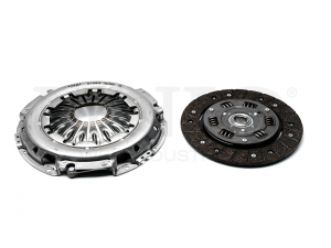 Комплект сцепления без подшипника CLT-20016 UNIO