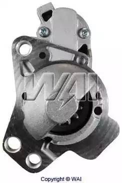 OPEL ANTARA (2007>) 17986N WAI