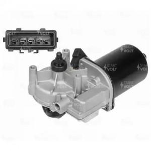 MERCEDES BENZ TRUCK ATEGO (1998-2003) VWF 1551 START VOLT