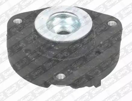 Опора пер.амортизатора [без подшип.] KBLF41776 NTN SNR