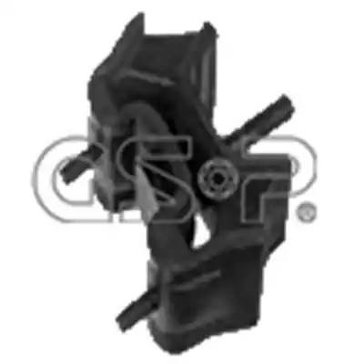 подушка ДВС передняя!\ MB W163 2.3/3.2/3.5/2.7CDi 98-05 510581 GS P