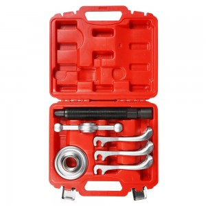 Съемник ступиц с диаметром до 190мм (ATHO001) ATHO001 AIRLINE