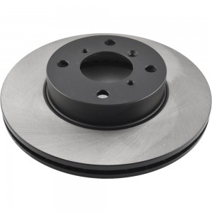 Диск тормозной передний SUZUKI BALENO 1.8/1.9 96-02/LIANA 1.3-1.6 01- BR29105T BR29105T SB NAGAMOCHI