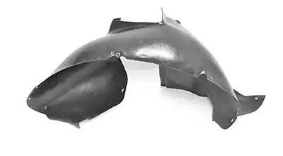 Подкрылок VW Caddy (04-10) передний правый BSG BSG 90-923-013 BSG