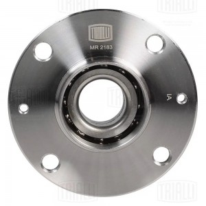 Ступица OPEL Corsa D (06-) задняя с подшипником TRIALLI MR 2183 TRIALLI