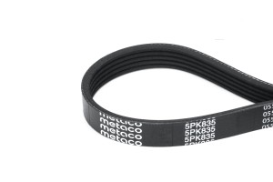 BMW 3-E46 / 5-E39 5PK835 METACO