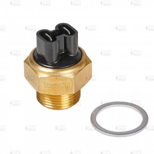 Датчик вент. 92/87С для а/м ВАЗ 2103 (LS 01003) LS 01003 START VOLT