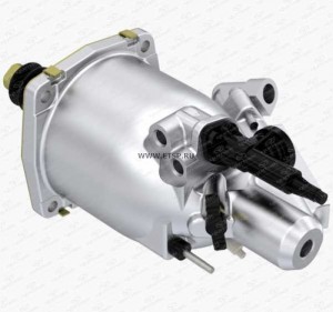 Цилиндр ПГУ Kerax / Dxi / кпп ZF 02.05.026 YUMAK