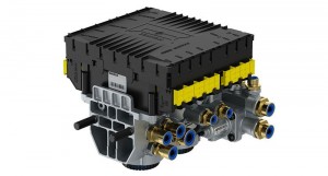 Модулятор прицепов SCHMITZ без прошивки WABCO 4801020630 WABCO