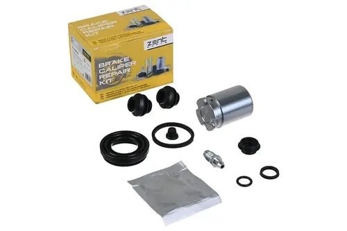 рем.к-т диск.торм. с поршнем! d34  Huyndai Solaris, Kia Rio 11> Z113800 ZENTPARTS
