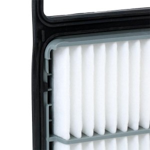 Фильтр воздушный C29002 C29002 MANN FILTER