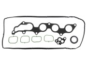 кт прокладок ДВС верхний! пластик. крышка\ Ford Mondeo IV 2.0 AOBA 07 1122030SX 1122030SX STELLOX