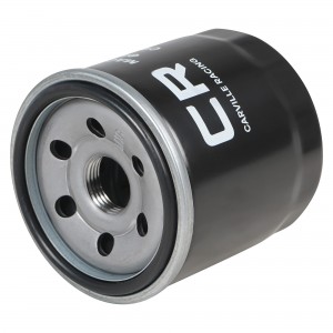 Фильтр масляный Chevrolet Aveo (02-)/Spark (05-) 0.8i/1.2i/Cobalt (13-) 1.5i (ма CRL6021 CARVILLE RACING
