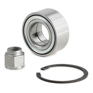 Подшипник ступицы PEUGEOT 106,206,306 CITROEN C2,C3 передней комплект FEBI 18191 FEBI BILSTEIN