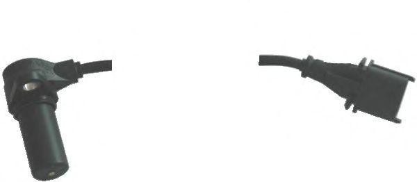 Датчик положения коленвала IVECO Daily FIAT Ducato (02-) MEAT&DORIA 87334 MEAT DORIA