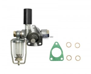 Насос низкого давления - FP/KG 24 P 300 1.12100 DIESEL TECHNIC