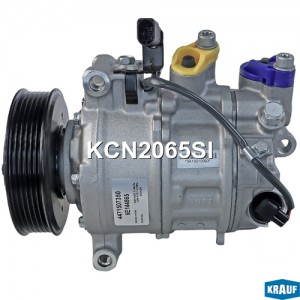 Компрессор кондиционера KCN2065SI kcn2065si KRAUF