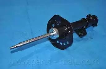 Амортизатор передний правый KIA K5-HYBRID 11-13 PJA-FR027 PJAFR027 PMC PARTS MALL