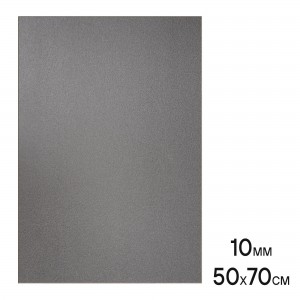 Материал для проклейки салона Изол 10 AIRLINE 500х700х10 мм КС водостойкий, ППЭ ADSI016 AIRLINE