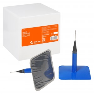 Ремкомплект покрышки (грибок) 774 (диаметр ножки 12 мм, размер шляпки 88х88) 1 ш ATRK81 AIRLINE