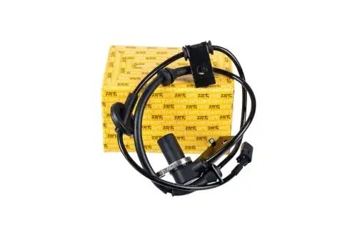 датчик ABS! передний левый Hyundai SantaFe 01> Z03286 ZENTPARTS